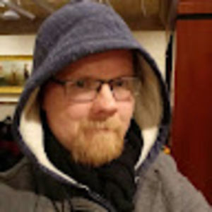 Meet your Posher, Joseph